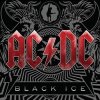 AC/DC: AC/DC: Čierna Ice (Standard Edition) (alternatívne obaly) - - (CD / B)