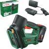 Bosch Akumulátorová pumpička UniversalPump 18V, 1x aku 0603947101
