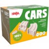 Haba Cars Sada na prodloužení závodní dráhy