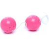 Loptičky-Duo-Balls Pink