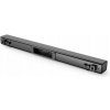 Soundbar Panasonic SC-HTB100EGK 2.0 45 W čierny