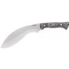 CONDOR Tool & Knife Nůž Condor Wild Brush Kukri Knife CTK1839-107HC