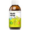 MycoMedica Multi sirup 200 ml