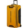Samsonite Samsonite Ecodiver DUFFLE/WH 79 Yellow (1924)