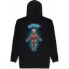 Ripndip mikina NERVOUS SYSTEM HOODIE (BLACK) Veľkosť: L