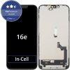 LCD displej + Dotykové sklo Apple iPhone 16e FixPremium