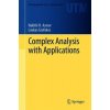 Complex Analysis with Applications