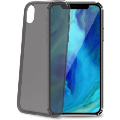 Púzdro CELLY Gelskin Apple iPhone XR, čierne