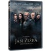 Jan Žižka DVD