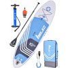 Zray X2 paddleboard - 10'0