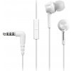 Panasonic RP-TCM115E-W, White