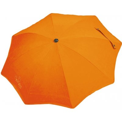 Jané slnečník ANTI UV fac 50+ h74 orange