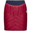 Mammut Aenergy IN Skirt Women Blood Red/Marine M Sukňa