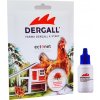 Dergall Proti parazitom a roztočom 15 ml