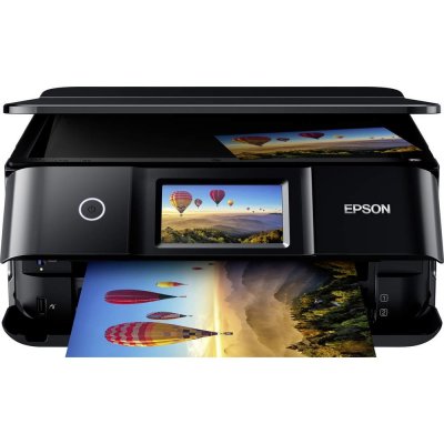 Epson Expression Photo XP-8700