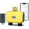 Mobilly SMART zavlažovací dvojkanálový počítač WiFi a Bluetooth YZD02B-T+WG04