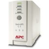 APC Back-UPS CS 650 - UPS - AC 230 V - 400 Watt - 650 VA - RS-232, USB - výstupní konektory: 4 - bé BK650EI