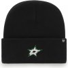 Zimná čiapka 47 Brand NHL Dallas Stars Haymaker CUFF KNIT