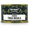 Chicken Tikka Masala 400g Hotovky z plechovky