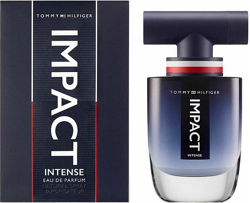 Tommy Hilfiger Impact Intense parfumovaná voda pánska 100 ml tester