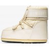 Moon Boot MB ICON LOW NYLON CREAM EUR 33-35