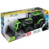 Lena Deutz Traktor Fahr Agrotron 7250