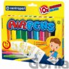 Centropen Air Pens Rainbow 1500 10 ks