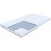 Matrac FDM PENOVÝ stredne mäkký 160 x 80 x 9 cm