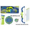 Alltoys Set na lukostreľbu s puzdrom na šípy