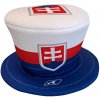 Fan klobúk Slovakia s hymnou