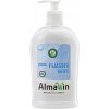 Almawin tekuté mydlo Sensitive bez vône 500 ml