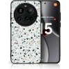 VSETKONAMOBIL 116276 MY ART Ochranný kryt pre Xiaomi 15 Ultra GREY TERRAZZO (163)