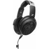 Sennheiser HD 490 PRO (Profesionálne otvorené circum-aurálne slúchadlá pre hudobnú produkciu, mixing a mastering)