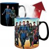 Meniaci hrnček Marvel - Eternals & Celestials, 0,46 l