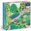 Galison Puzzle - Lesík - 1000 dílků