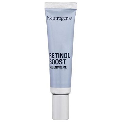 Neutrogena Retinol Boost Eye Cream omlazující oční krém 15 ml unisex