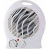 Solight teplovzdušný ventilátor 2000W KP06