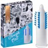 Egzo Tought Cat Medium 1 ks
