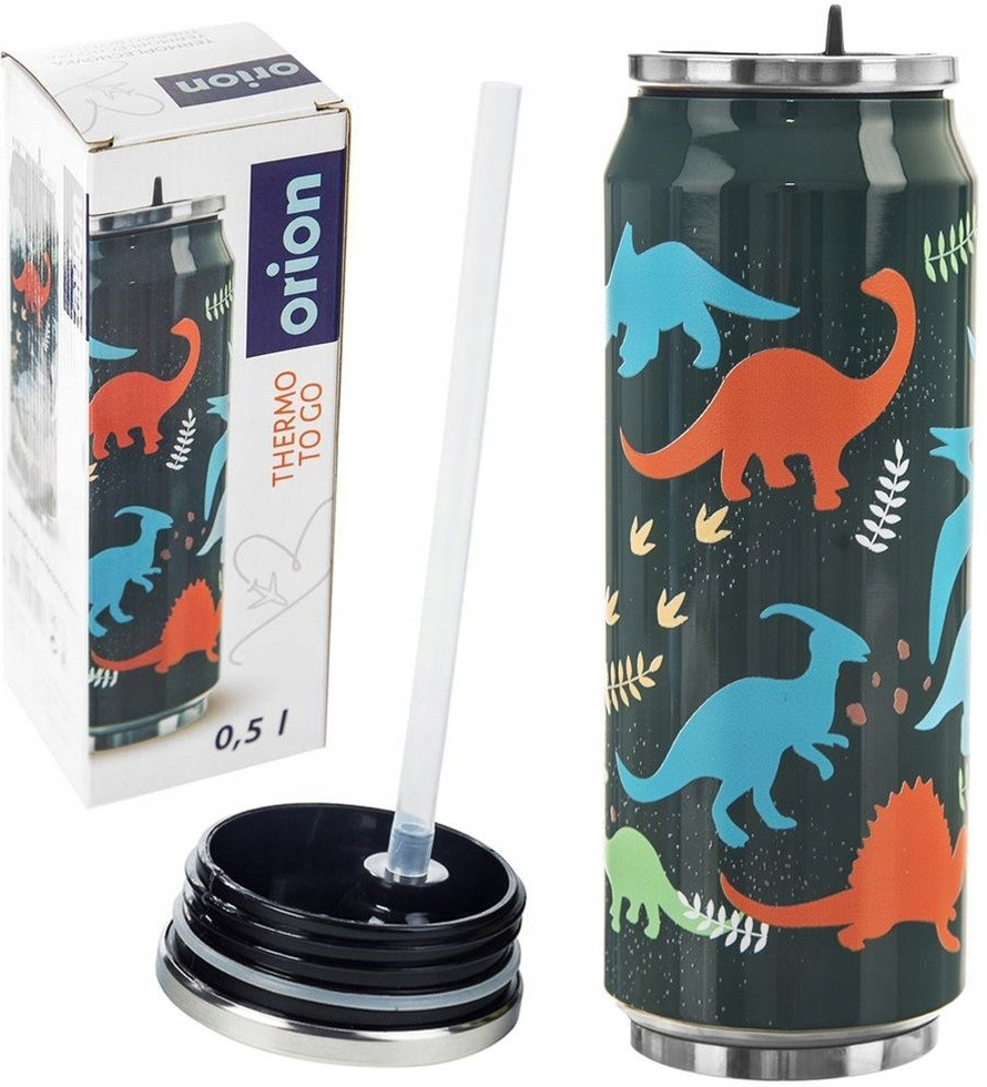 Orion Dinosaury 500 ml