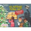 Hľadáme poklad – Adventn… (Anna Lisa Kieselová, Kurzi Shortriver)