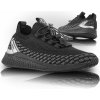 VM footwear Lefkada outdoor poltopánka čierna