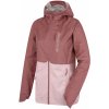 Husky Dámska ultraľahká bunda Luma L pink Veľkosť: M dámska bunda