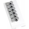 Fender American Standard Series Stratocaster/Telecaster Tuning Machines, Chrome