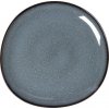 Villeroy & Boch Servírovací tanier 31,8 x 31,5 cm Lave gris