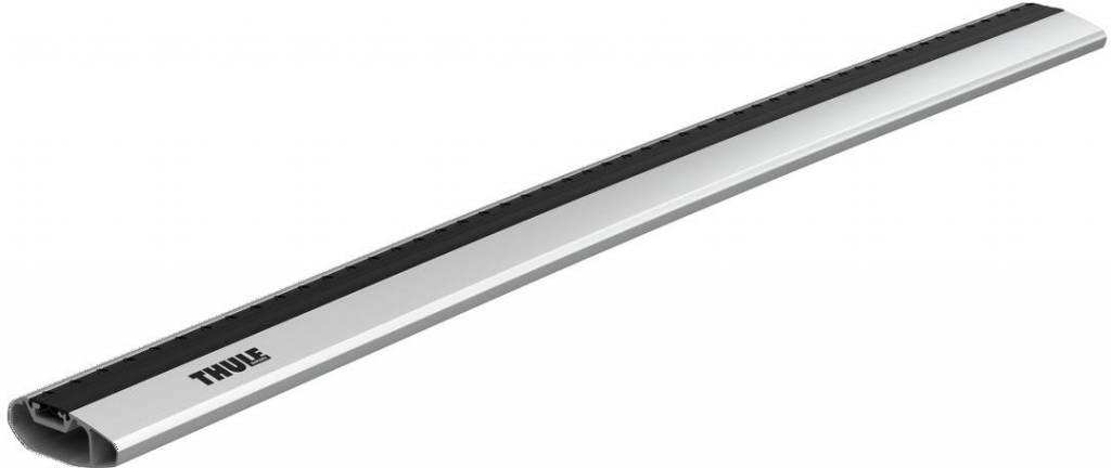 Tyče THULE WingBar Edge 77