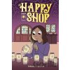 Oni Press Happy Shop