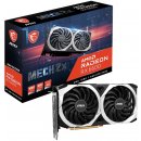 MSI Radeon RX 6600 MECH 2X 8G