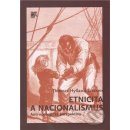 Etnicita a nacionalismus - Thomas Hylland Eriksen