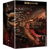 Hra o tróny 1.-8. séria 33BD (UHD + 3BD bonus disk)
