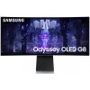 Samsung Odyssey G85SB LS34BG850SUXEN - 34